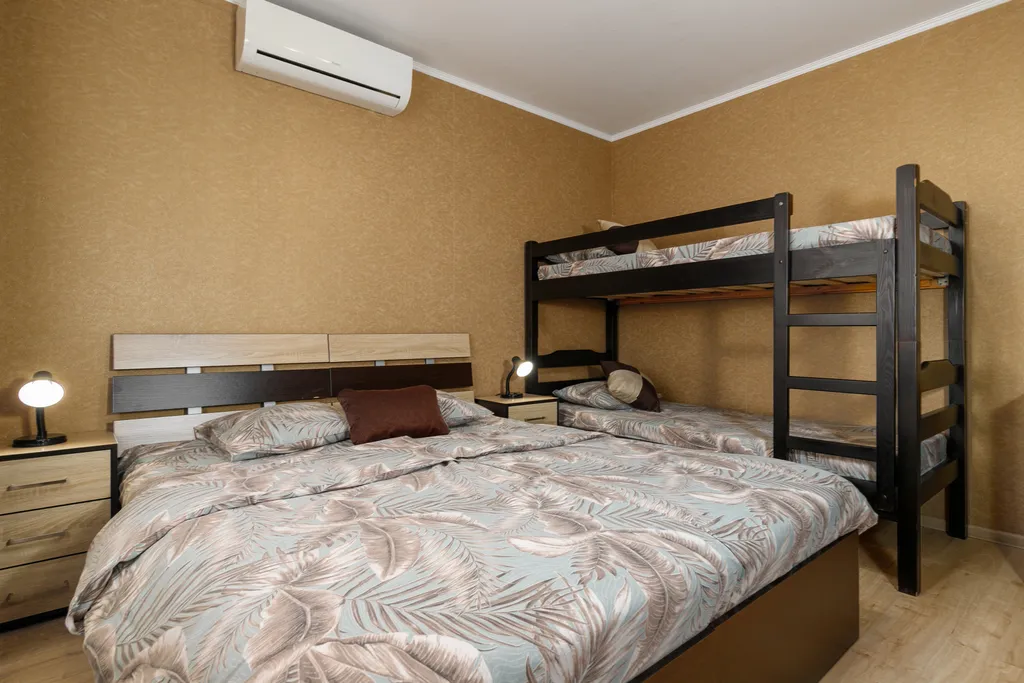 Квартира Комната — Сириус