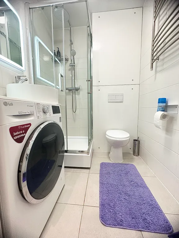 Студия Прованс у метро