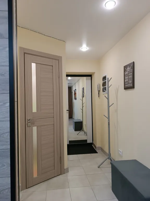 Привлекательная квартира в центре города