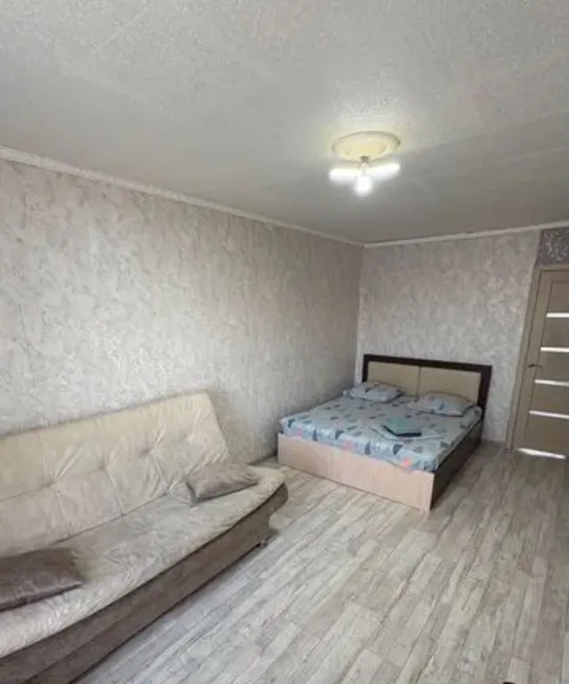 Квартира Гагарина — аренда посуточно в Ачинск