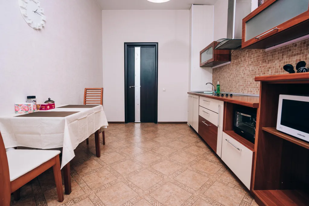 Atlant Apartments 83л