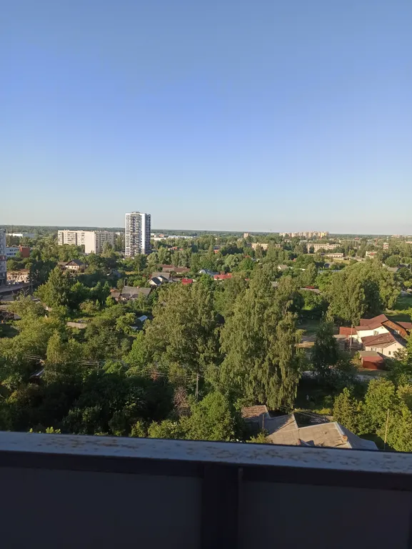 Уютная квартира в историческом районе