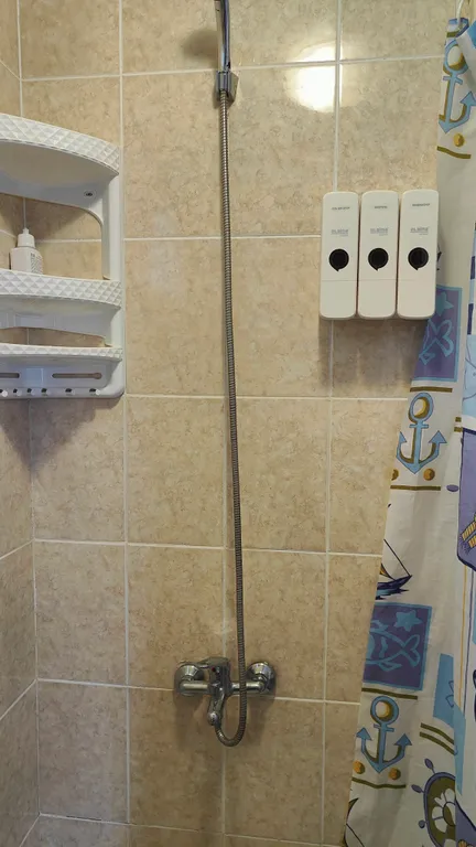 Квартира Комната — Гагра