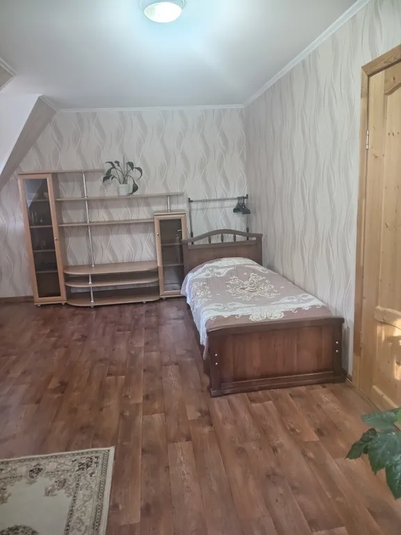 Целый этаж под ключ с видом на горы и лес Лодж