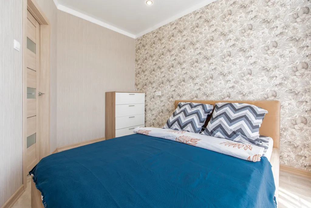 Квартира Квартира Сириус апарт с бассейном — Сириус