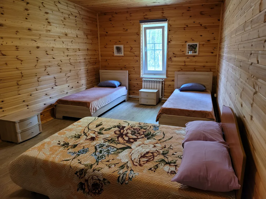 3-комнатный Дом