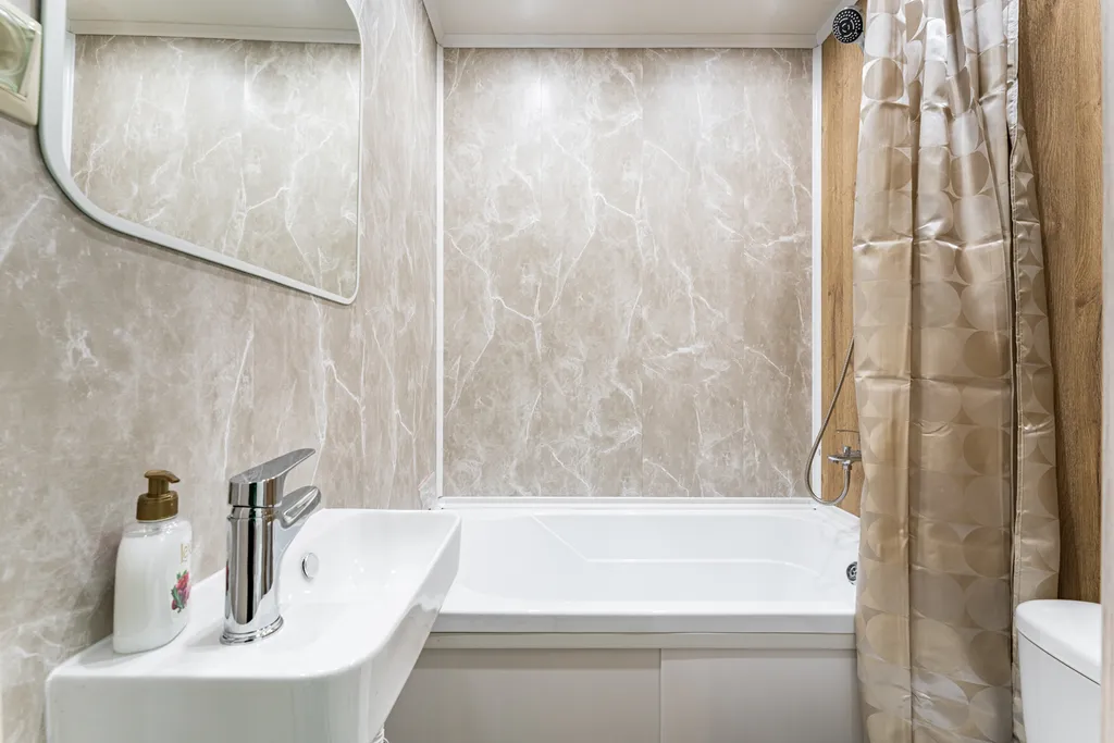 Комфортная студия у метро Зюзино