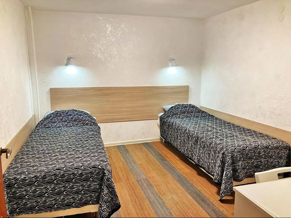 Квартира Квартира Studio apart comfort — Кириши