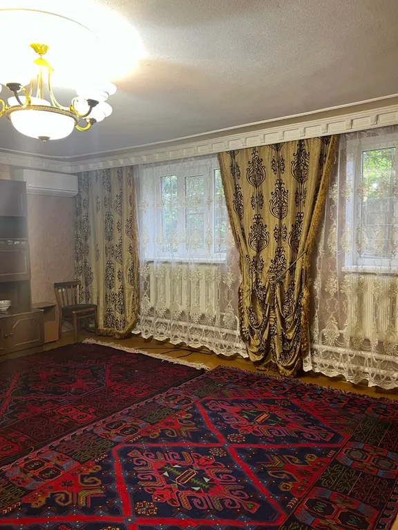 Коттедж Частный дом с садом — Дербент