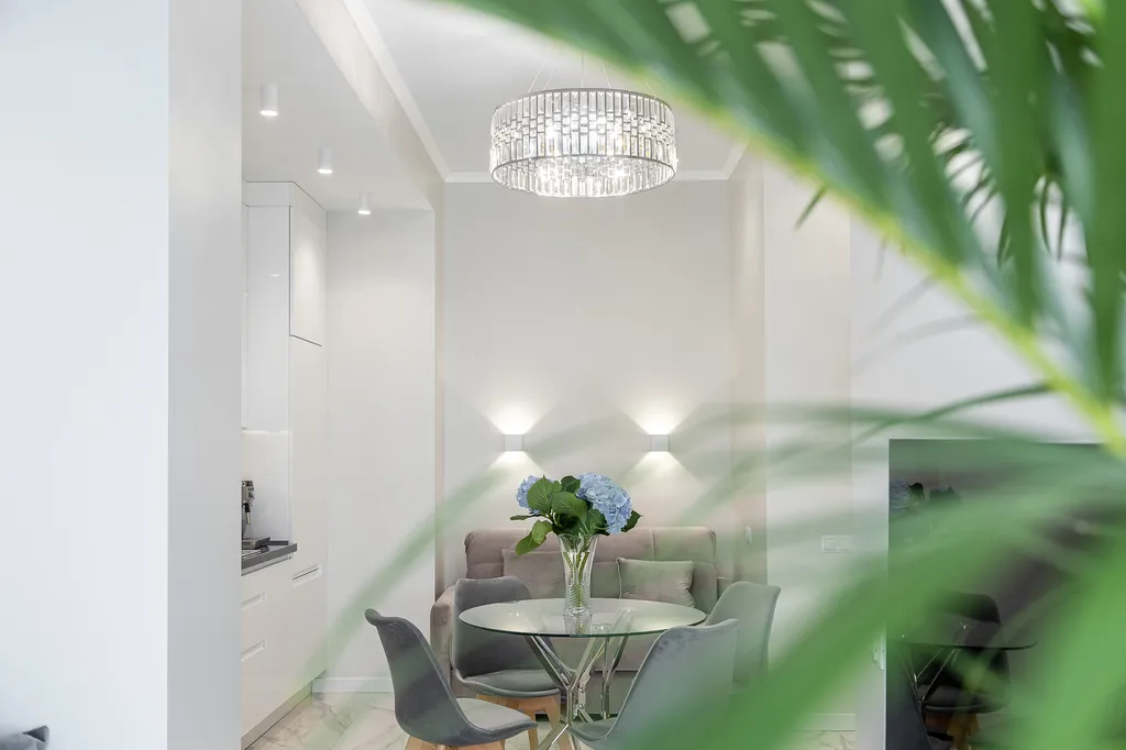 Квартира жк посейдон у моря