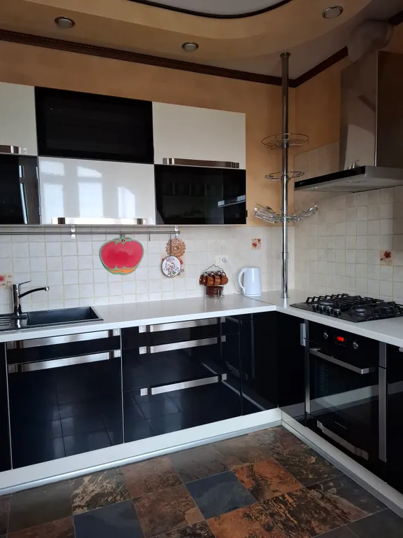 Уютная 2-х комнатная квартира