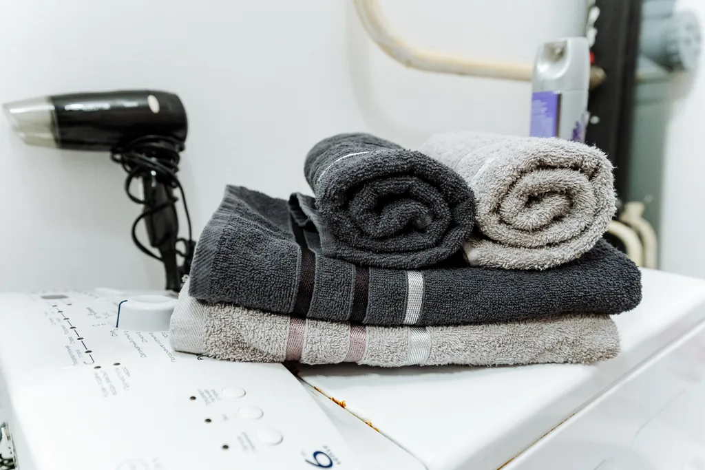 Уютная квартира в новом доме