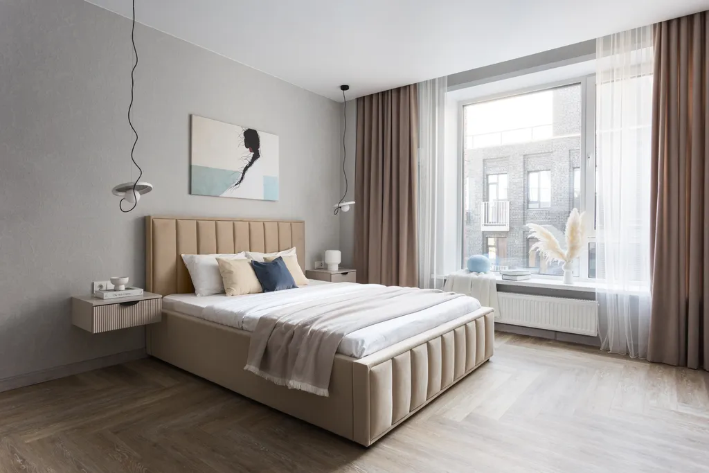 Квартира Hugge Place | Апартаменты у речного вокзала — Новосибирск