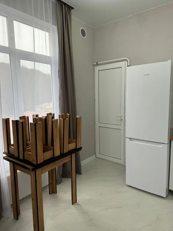 Тихое место для отдыха