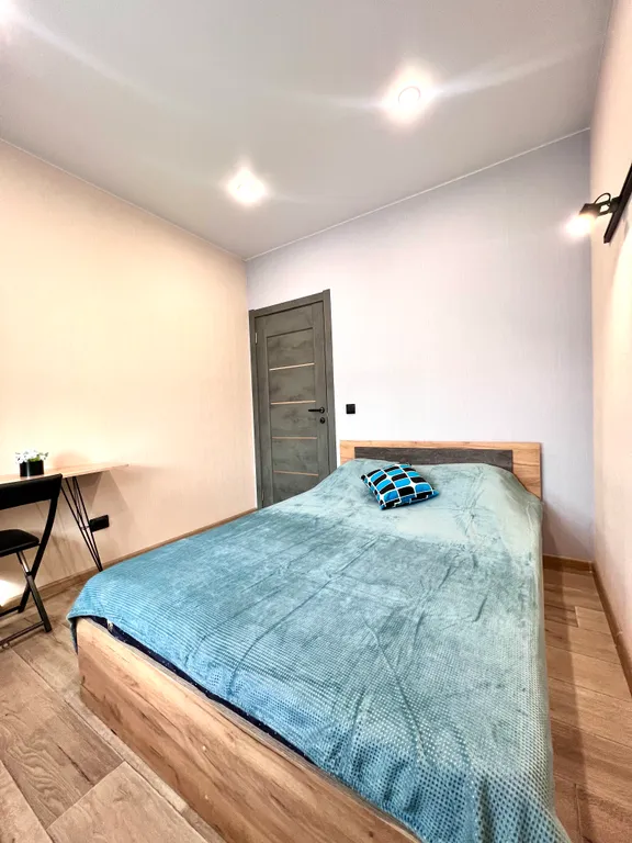 Квартира Черника — аренда посуточно в Петрозаводск