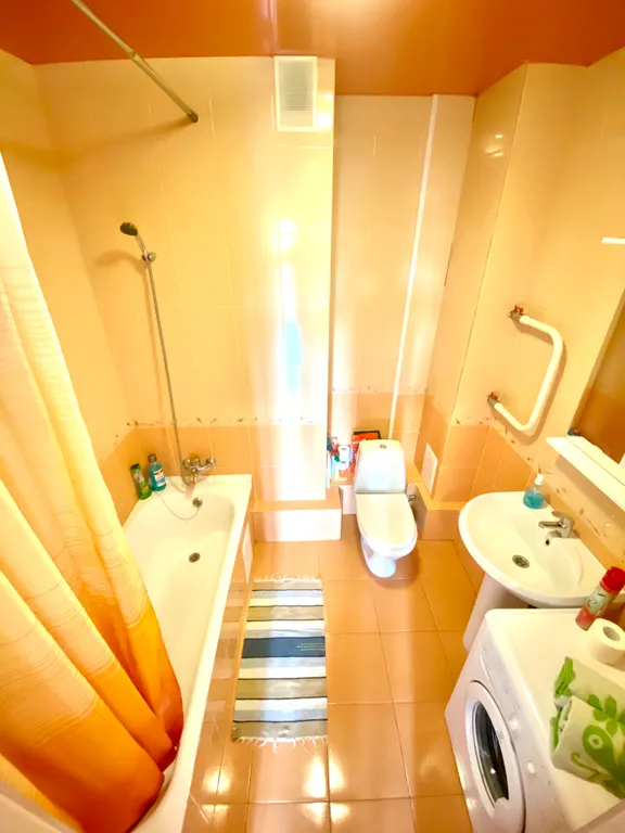 Квартира на Фпк