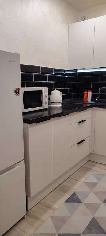 Уютная 2-комнатная квартира в центре города