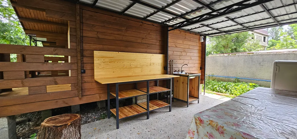 Коттедж у моря (первая линия)