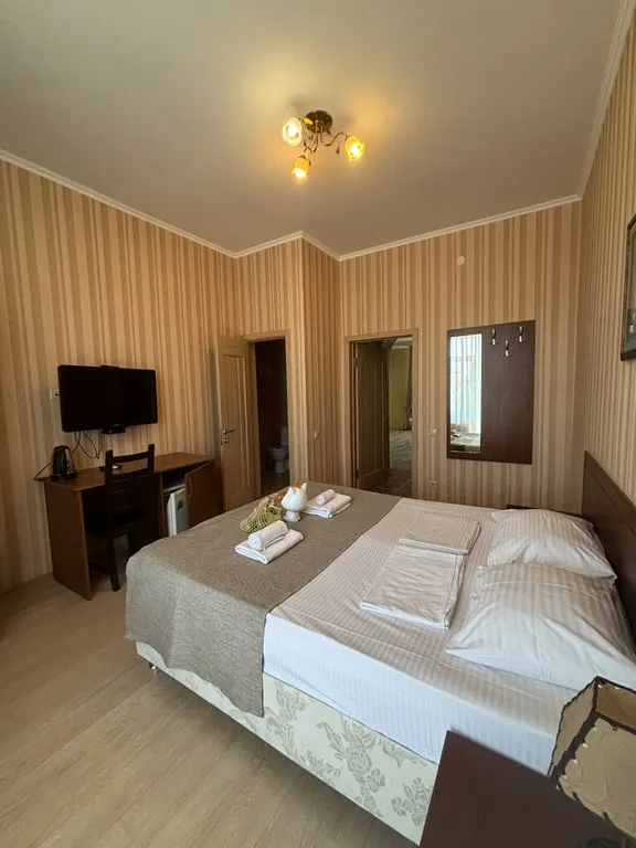 Квартира Комната — Геленджик