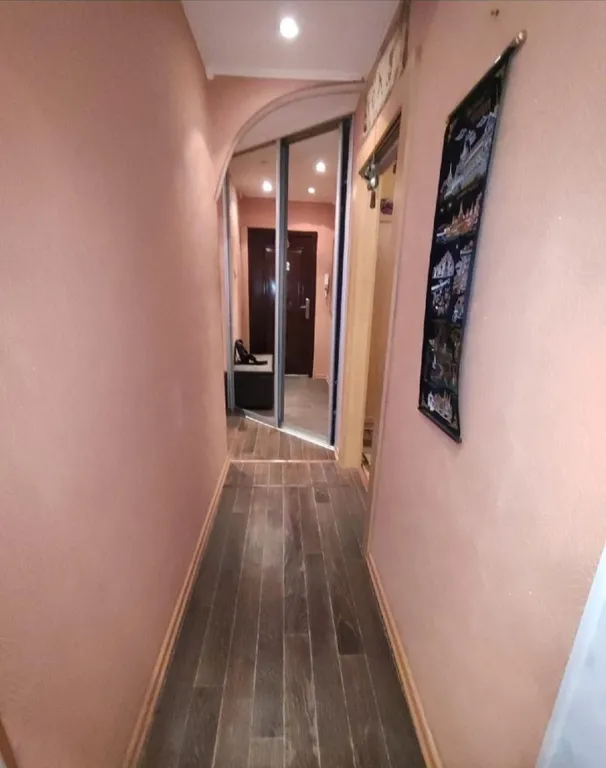 Уютная квартира на Заводской рядом с Южным парком