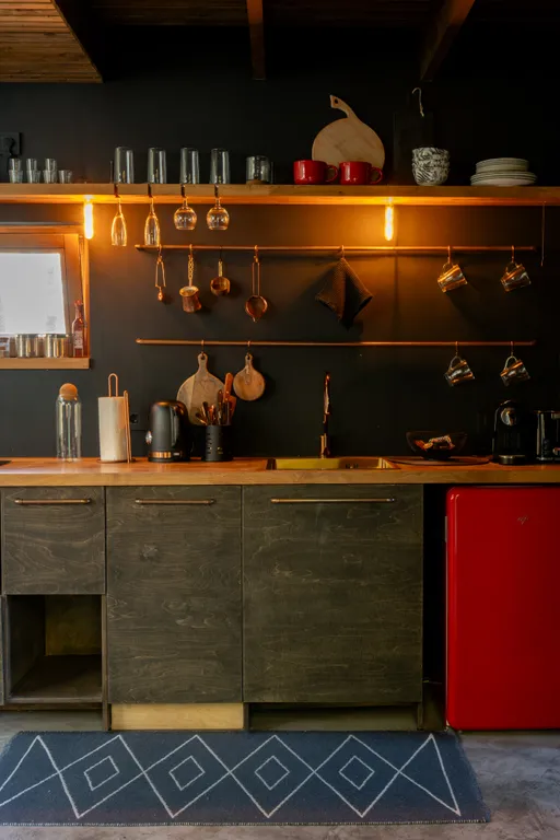 Коттедж Дом с видом на лес — Горки (Лопухинское с/п)