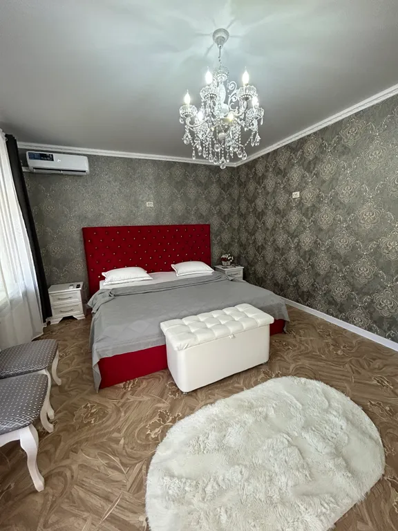 Квартира на центральной улице