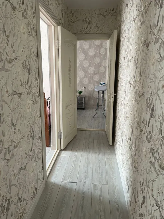 Дом недалеко от Гуниба