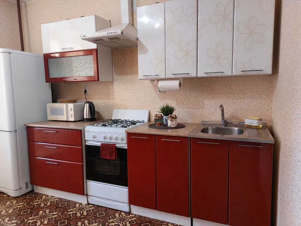 1-комнатная квартира в центре города Энгельса