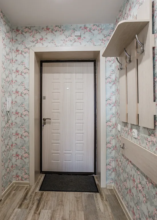 Уютная студия: чисто, аккуратно, со вкусом