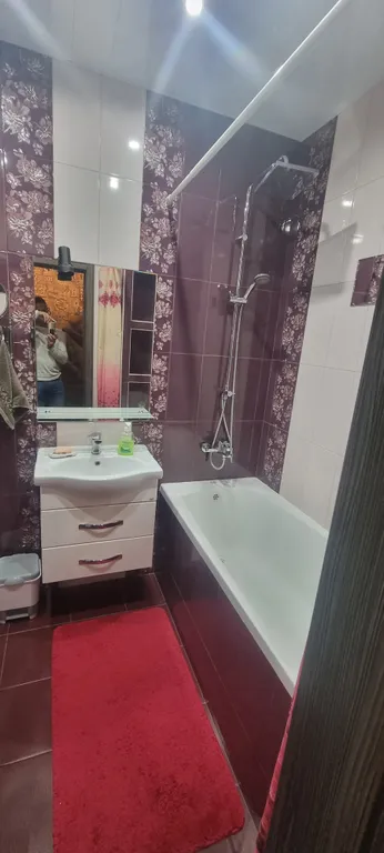 Очень теплая квартира зимой и прохладная летом