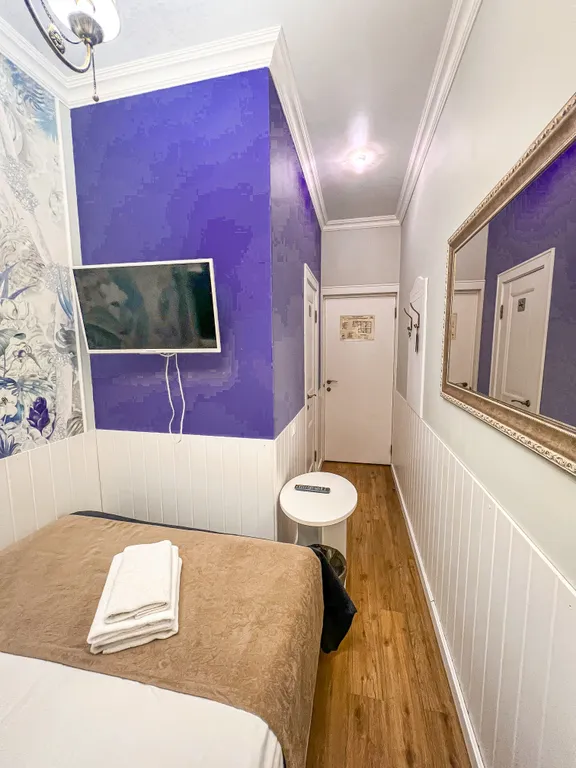 Квартира Комната — Санкт-Петербург