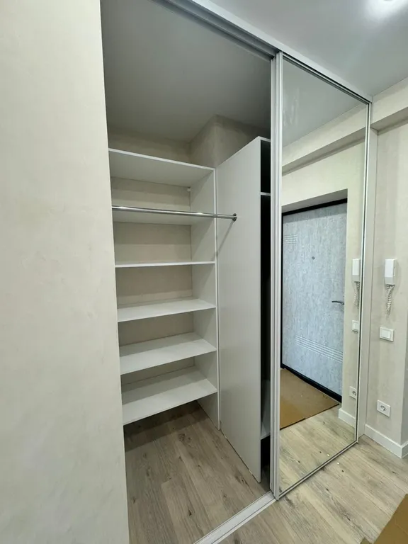 Апартаменты с видом на реку