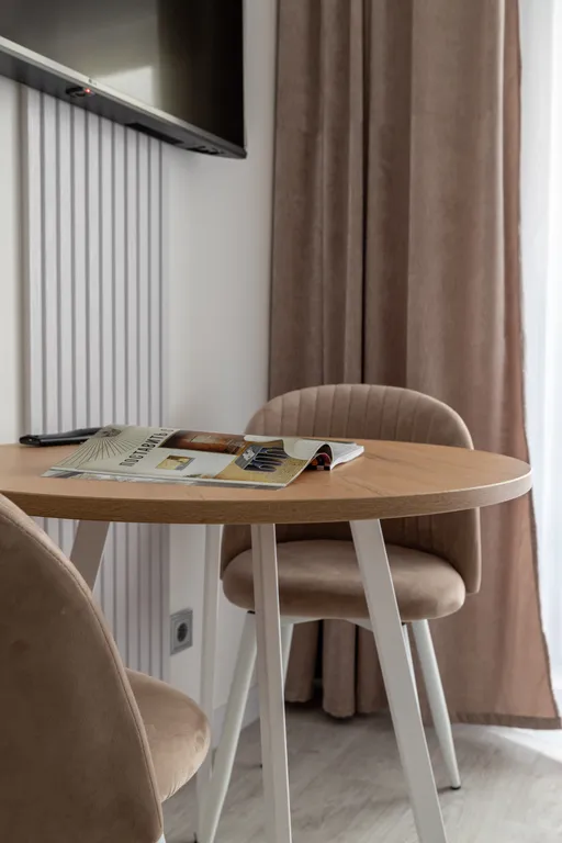 Skul home apartment