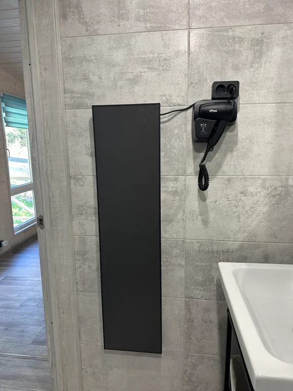 Уютный коттедж в горах Дигорского ущелья