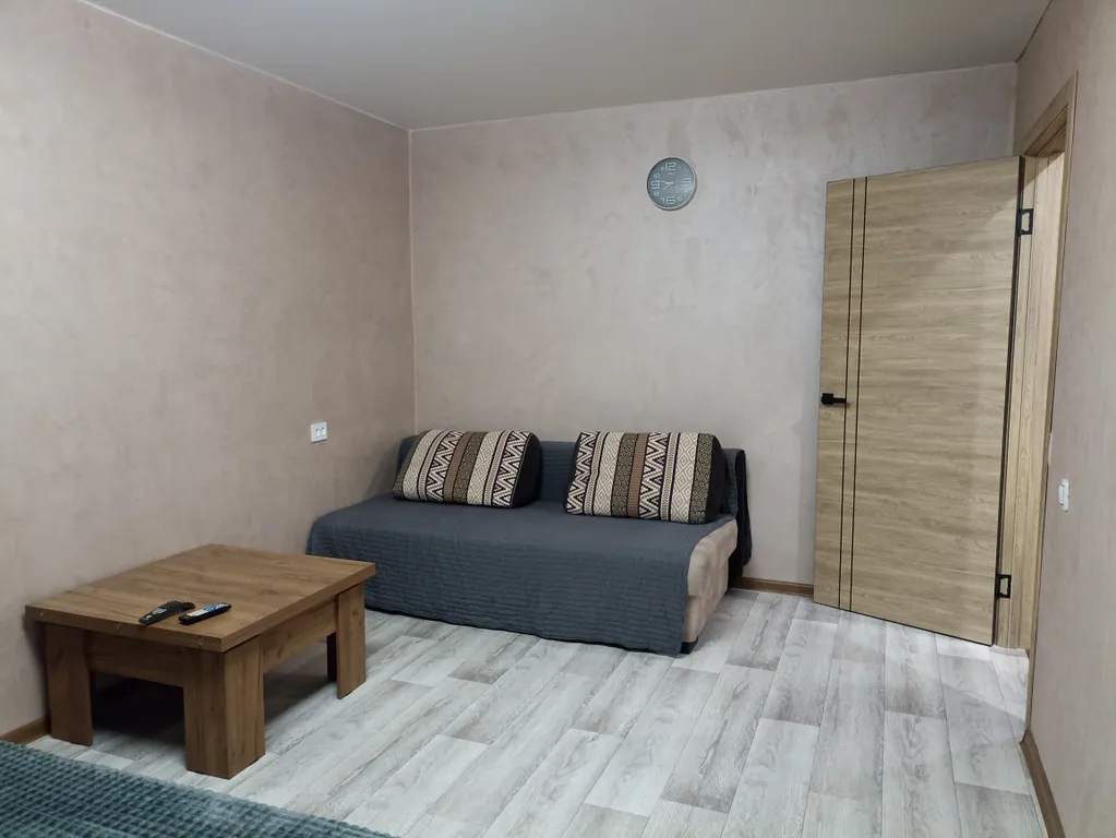 Квартира рядом с М4 со свежим ремонтом — аренда посуточно в Елец