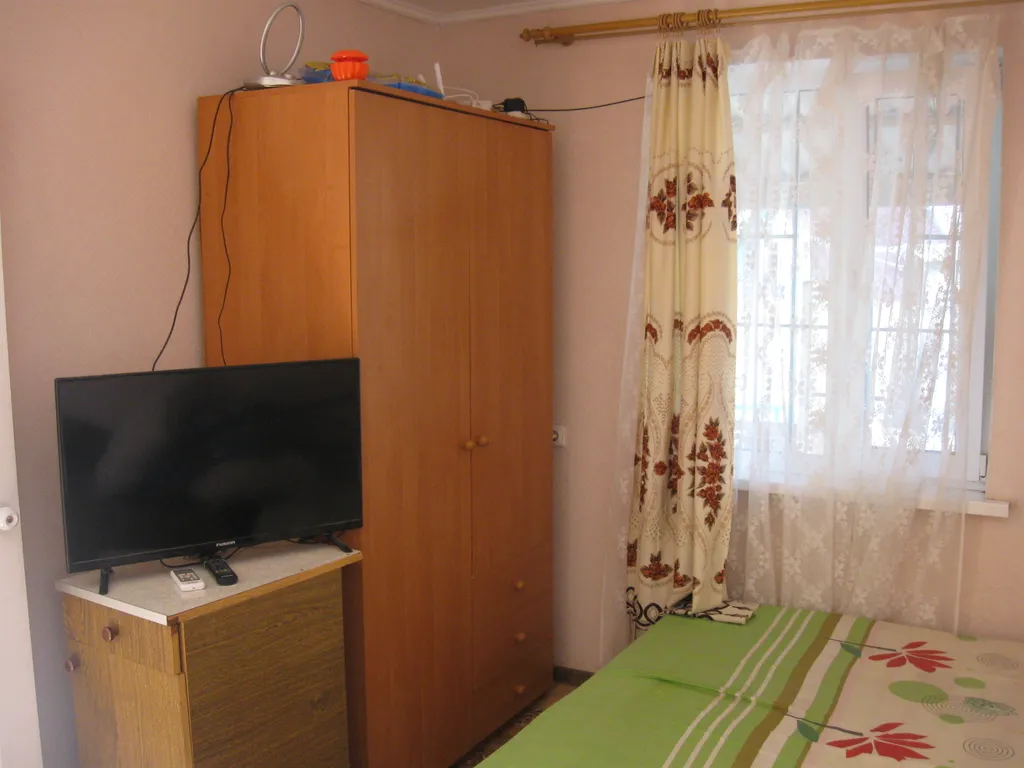 Коттедж 1-комнатный Дом — аренда посуточно в Орджоникидзе