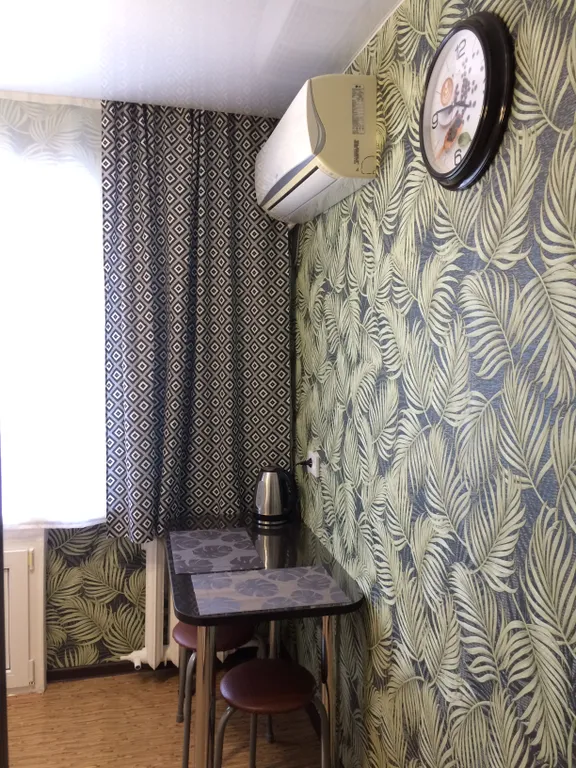 Квартира в центре с красивым видом