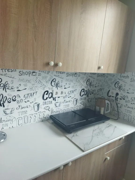 Апартаменты с видом на Генуэзскую крепость