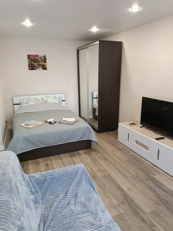 Уютно как дома