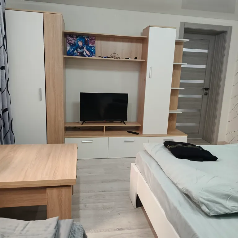 Семейный уютный номер стандарт