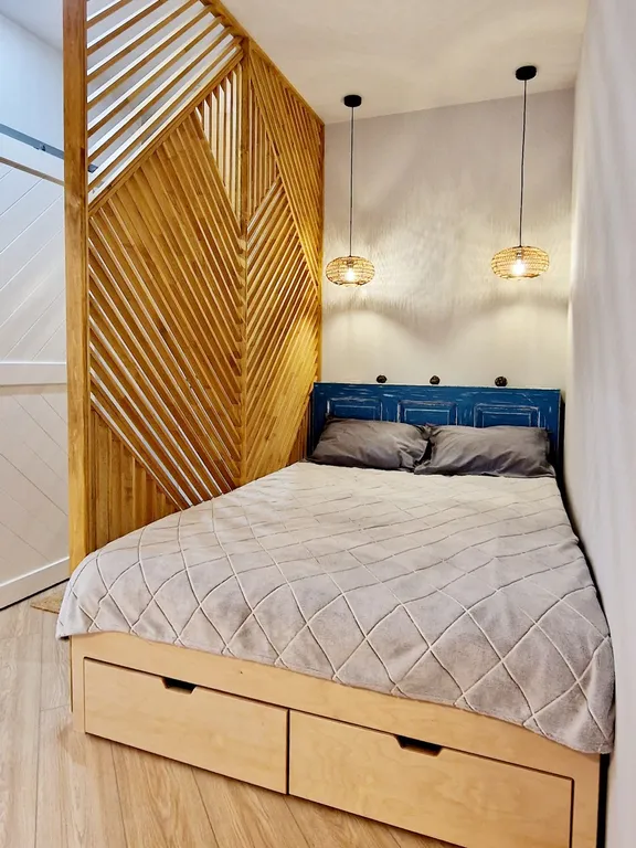 Квартира Квартира AZURE SEA APART 1 — Новороссийск