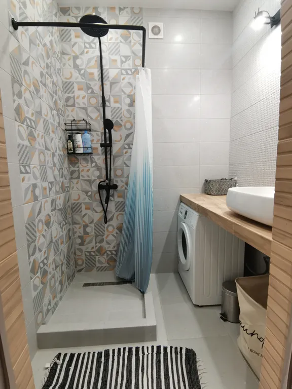 Сталинка в самом центре города