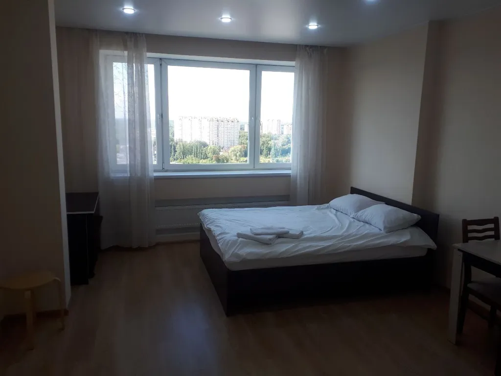 ColorApartments. Родные просторы