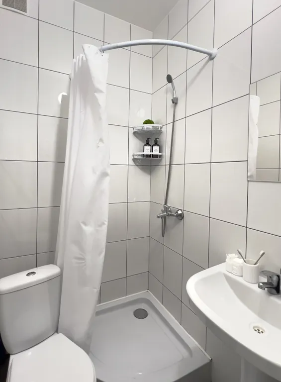 Стильные апартаменты в ЖК Зеленые аллеи