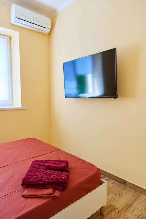 Коттедж Банный дом