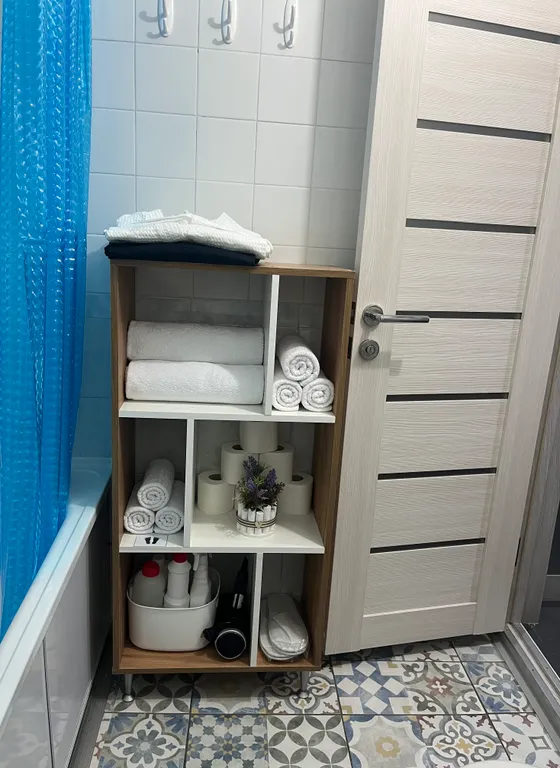 Квартира Уютная квартира, район ККБ — Краснодар