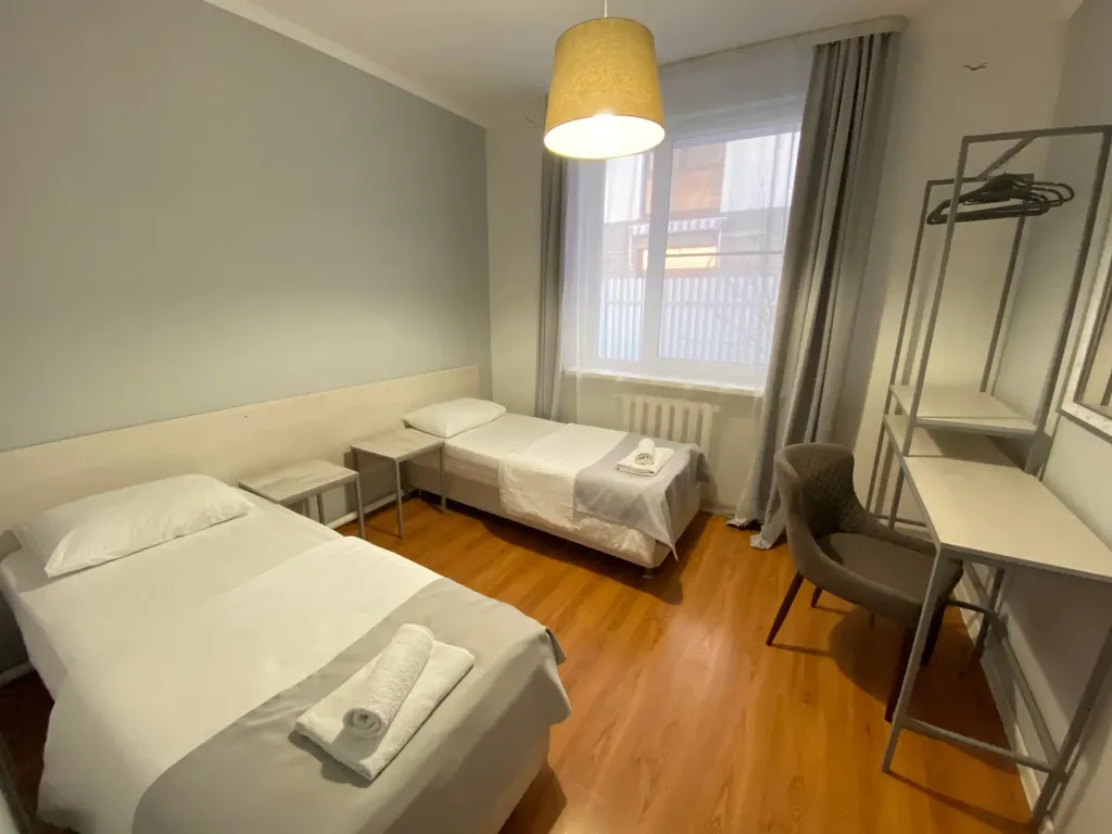 Вилла с видом на море и Олимпийский парк