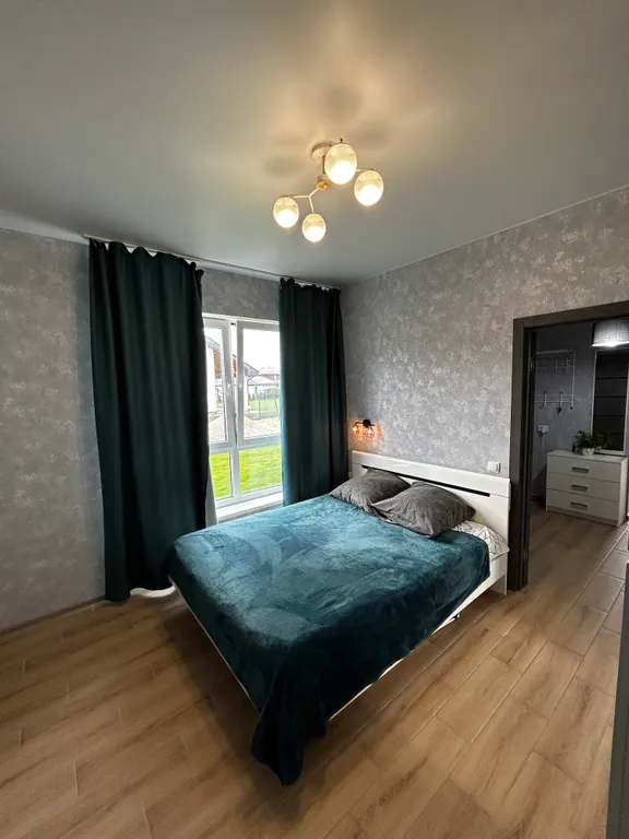 Коттедж Дом с террасой и мангальной зоной у моря — Зеленоградск