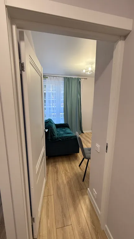 Апартаменты недалеко от моря