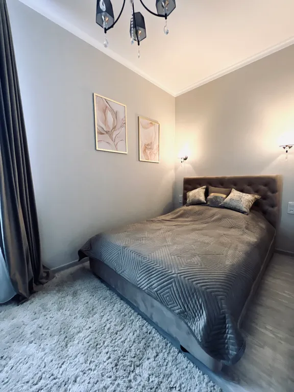 Уютная квартирка в самом центре города